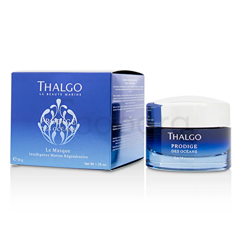 THALGO PRODIGE DES OCEANS MASQUE 50G