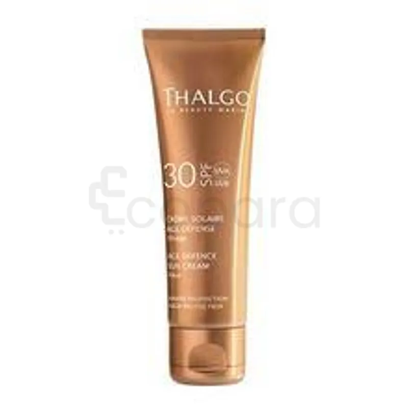 THALGO CREME SOLAIRE SPF30 50ML