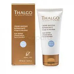 THALGO CREME MASQUE REPARATRICE APRES SOLEIL 50ML