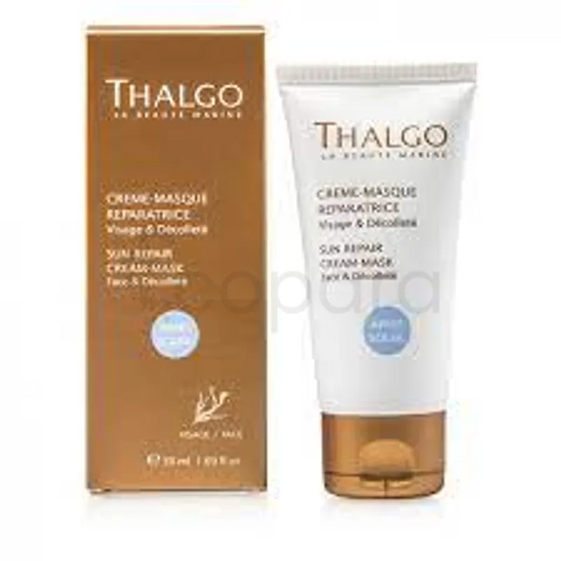 THALGO CREME MASQUE REPARATRICE APRES SOLEIL 50ML