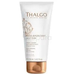 THALGO CREME LUMIERE AUTO BRONZANTE 150ML
