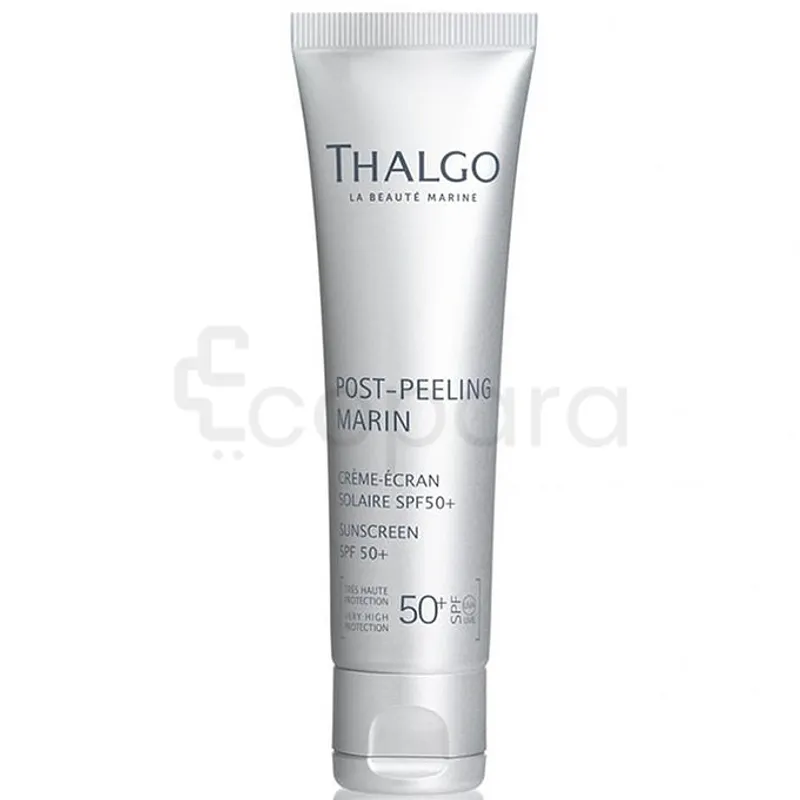 THALGO CREME ECRAN SOLAIRE SPF50 50ML