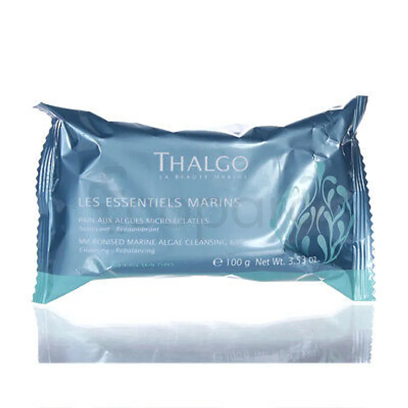 THALGO PIN AUX ALGUES 100G