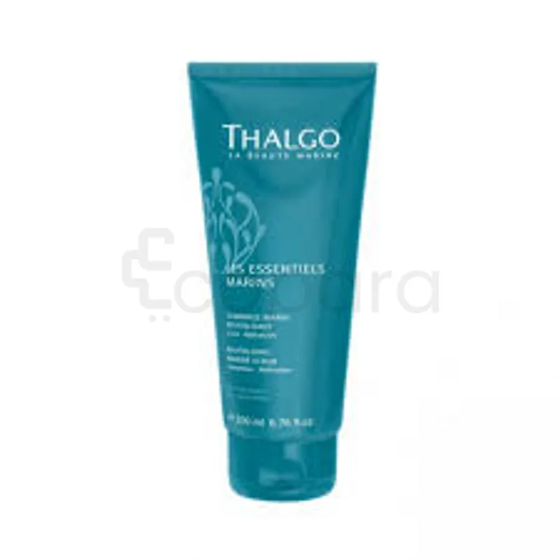 THALGO LES ESSENTIELS MARINS GOMMAGE MARIN REVITALISANT 200ML