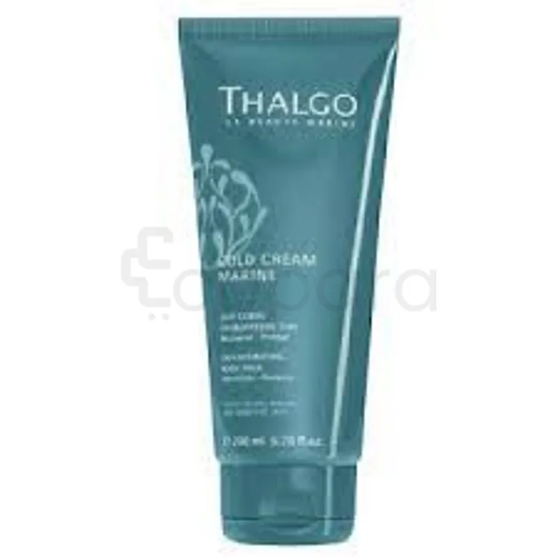 THALGO COLD CREAM MARINE CREME PIEDS 75ML