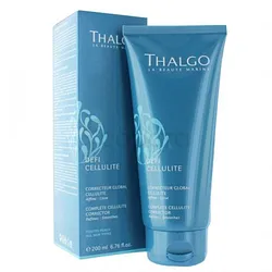 THALGO DEFI CELLULITE CORRECTEUR GLOBAL CELLULITE 200ML