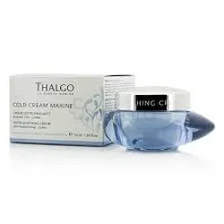 THALGO COLD CREAM MARIN NUTRI-APAISANTE 50ML