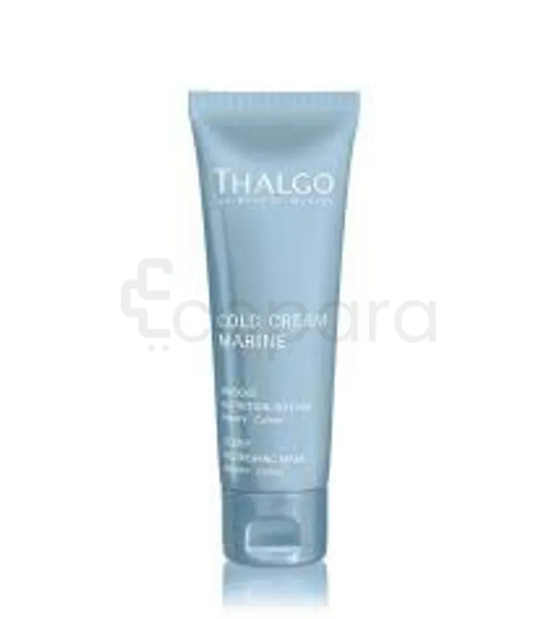 THALGO COLD MARINE MASQUE NUTRITION INTENSE 50ML