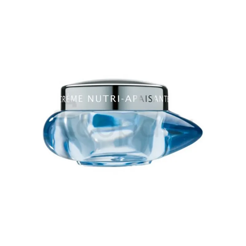 THALGO COLD CREAM MARINE CREME RICHE NUTRI APAISANTE 50ML
