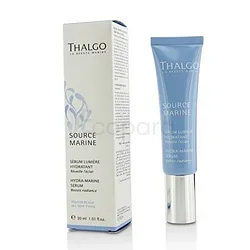 THALGO SOURCE MARINE SERUM LUMIERE HYDRATANT 30ML
