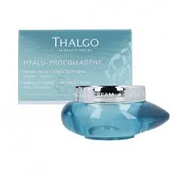 THALGO HYALU-PROCOLLAGENE CREME RICHE CORRECTION RIDES 50ML