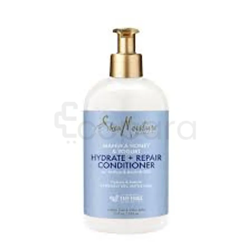 SHEA MOISTURE MANUKA HONYE YOGURT CONDITIONER 384ML