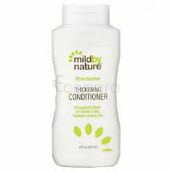 MILD BY NATURE THICKENING CONDITIONER 473ML