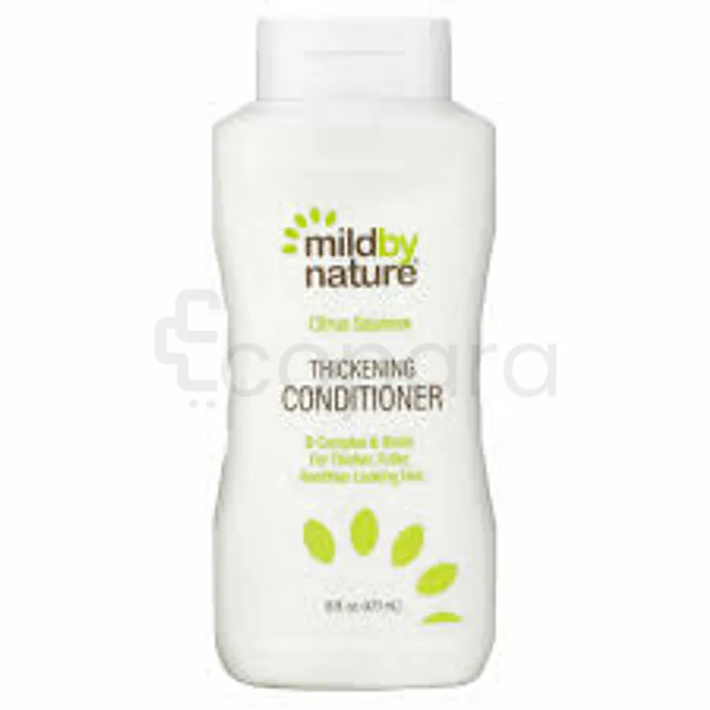 MILD BY NATURE THICKENING CONDITIONER 473ML