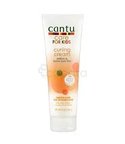 CANTU KIDS CURLING CREAM 227G