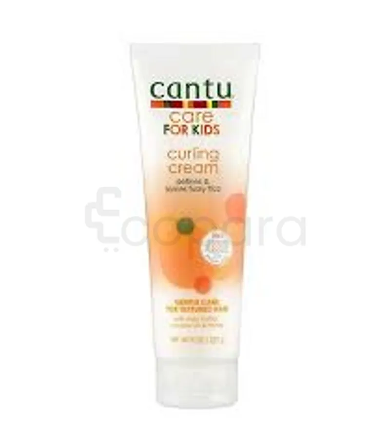 CANTU KIDS CURLING CREAM 227G