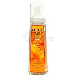CANTU SHEA BUTTER CURLING MOUSSE 248ML