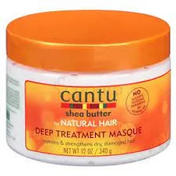 CANTU DEEP TREATEMENT MASQUE 340G