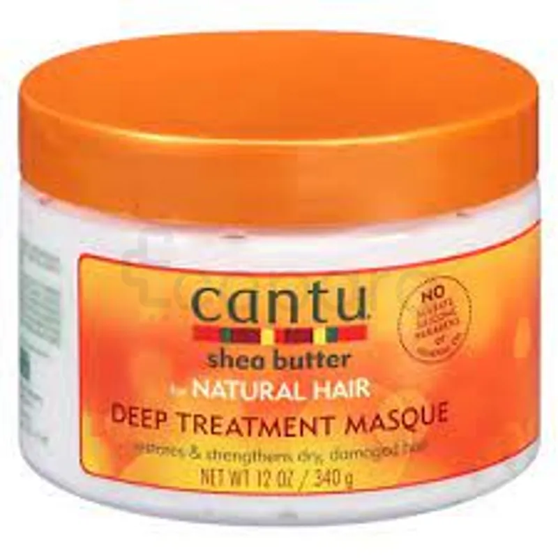 CANTU DEEP TREATEMENT MASQUE 340G