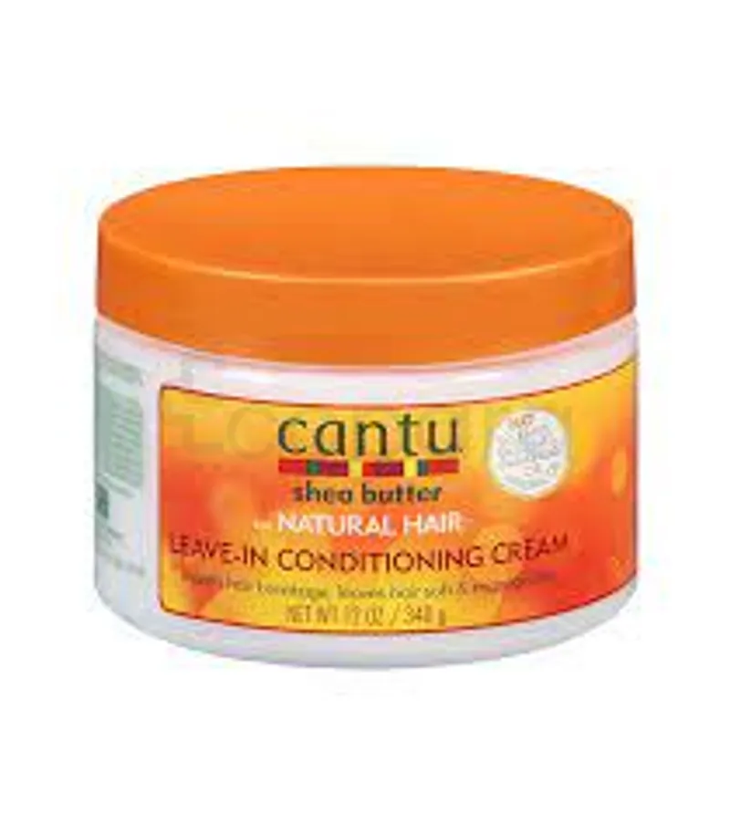 CANTU KIDS LEAVE IN CONDITIONNER 283G