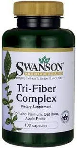 SWANSON TRI-FIBER COMPLEX BOITE DE 100