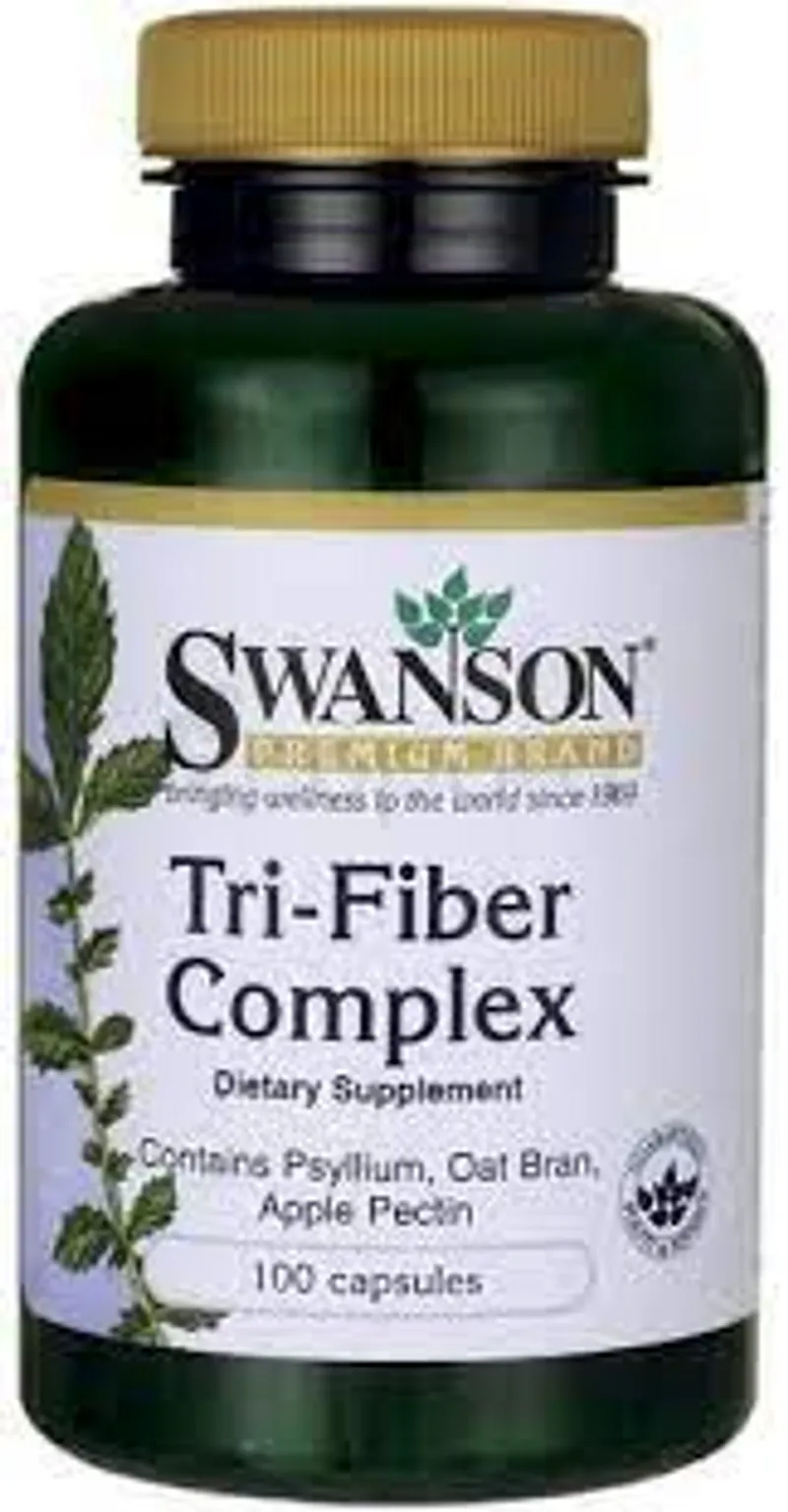 SWANSON TRI-FIBER COMPLEX BOITE DE 100