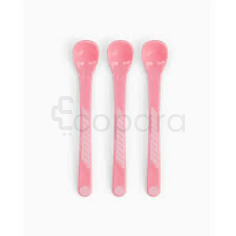 TWISTSHAKE 3 CUILLERES +4MOIS PINK
