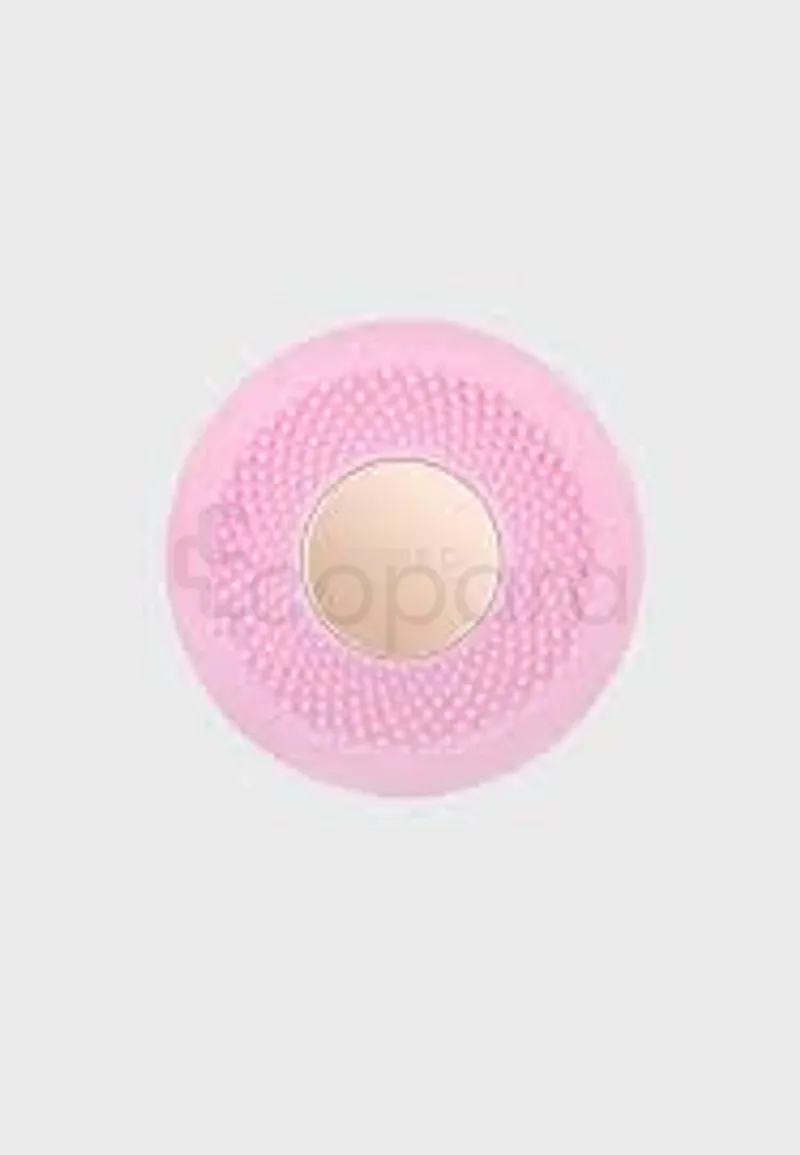 FOREO UFO MINI SMART MASK PEARL PINK