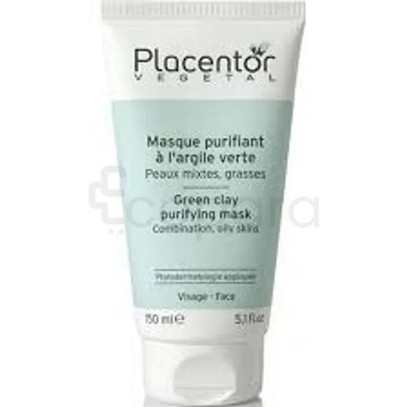 PLACENTOR SERUM ECLAT ANTI-POLLUTION 30ML