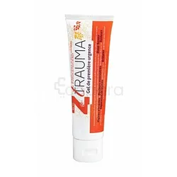 Z TRAUMA GEL DE PREMIERE URGENCE 60ML