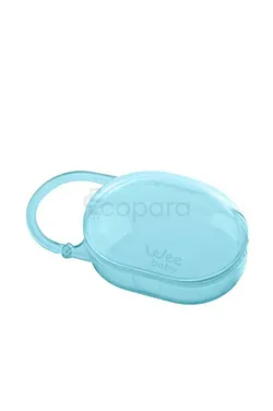 WEEBABY ETUI DE RANGEMENT DE SUCETTE