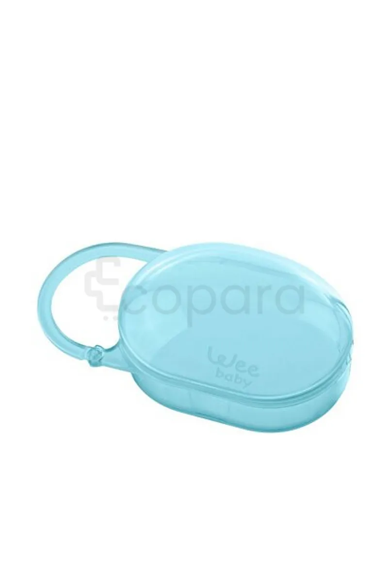 WEEBABY ETUI DE RANGEMENT DE SUCETTE