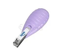 WEEBABY COUPE ONGLES BEBE MAUVE REFERENCE 888