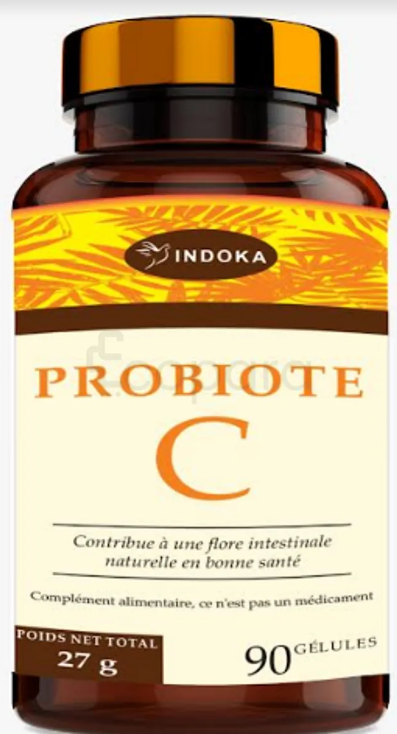 PROBIOTE C BOITE DE 90 GELULES