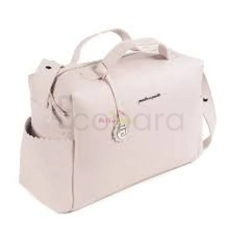 PASITO A PASITO SAC A LANGER BISCUIT ROSE