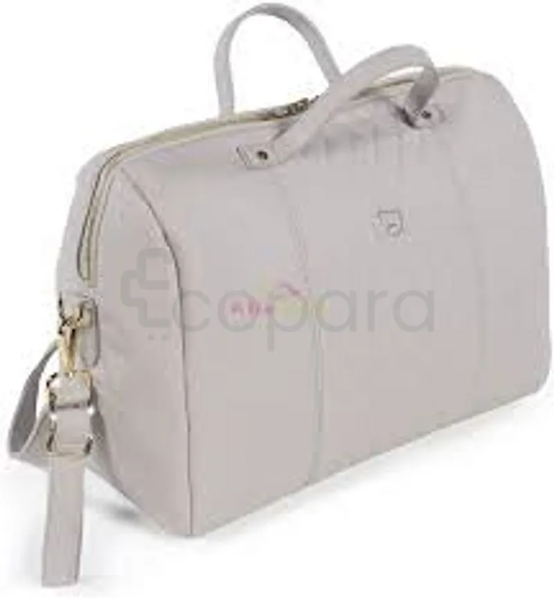 PASITO A PASITO SAC A LANGER MARIA GRIS