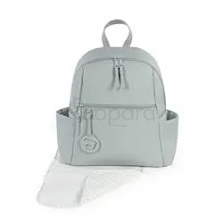 PASITO A PASITO SAC A DOS YUMMY VERT