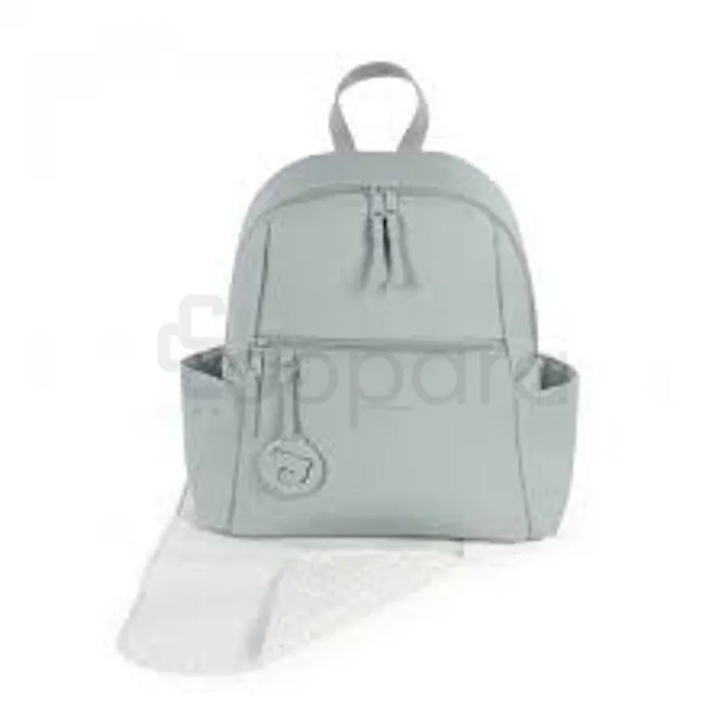 PASITO A PASITO SAC A DOS YUMMY VERT