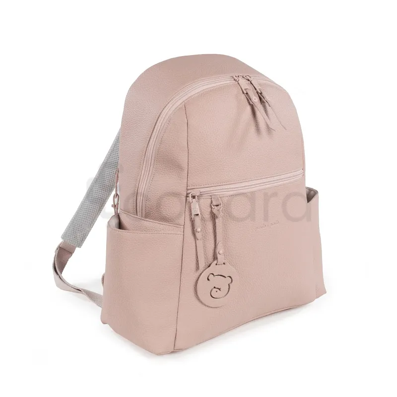 PASITO A PASITO SAC A DOS YUMMY ROSE