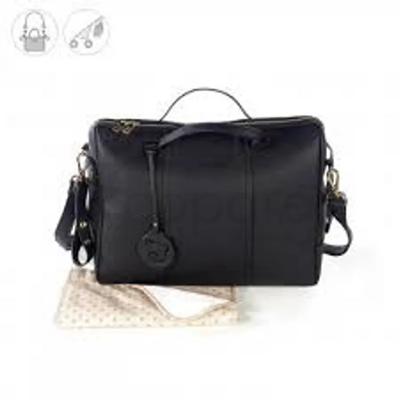 PASITO A PASITO SAC A LANGER LONDON NOIR
