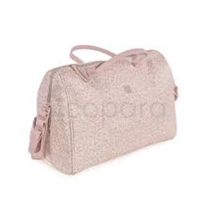 PASITO A PASITO SAC A LANGER FLOWER ROSE