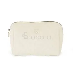 PASITO A PASITO TROUSSE DE TOILETTE MARIA BEIGE