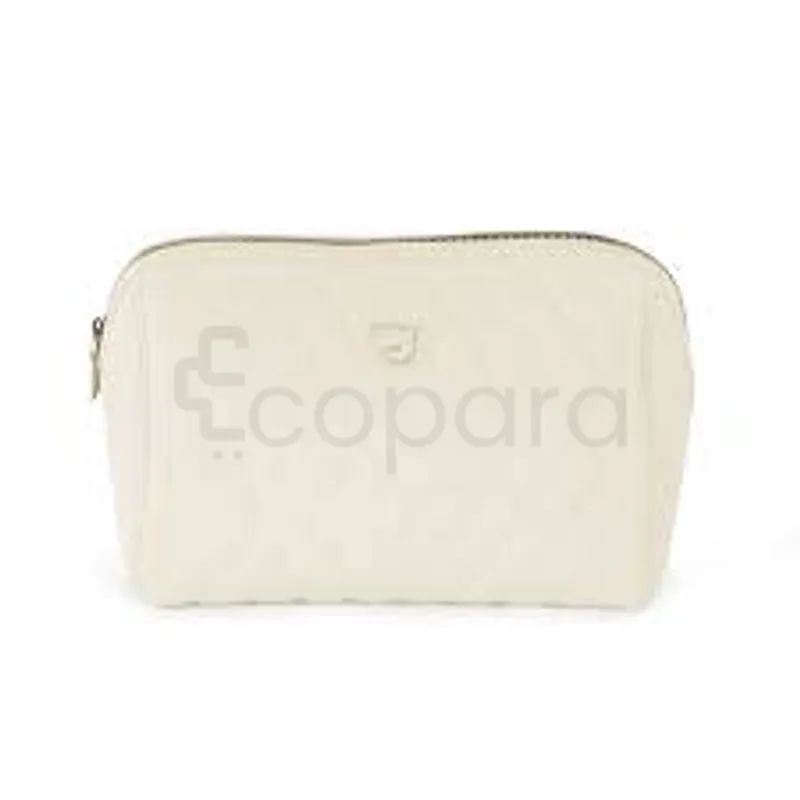 PASITO A PASITO TROUSSE DE TOILETTE MARIA BEIGE