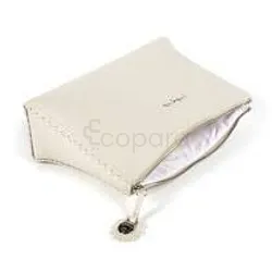 PASITO A PASITO TROUSSE DE TOILETTE BISCUIT BEIGE