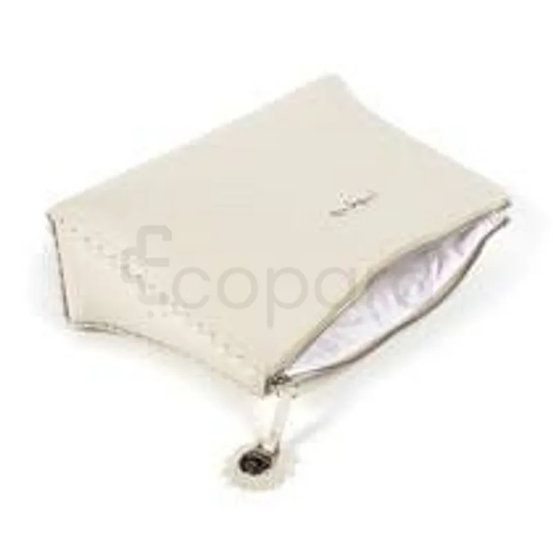 PASITO A PASITO TROUSSE DE TOILETTE BISCUIT BEIGE
