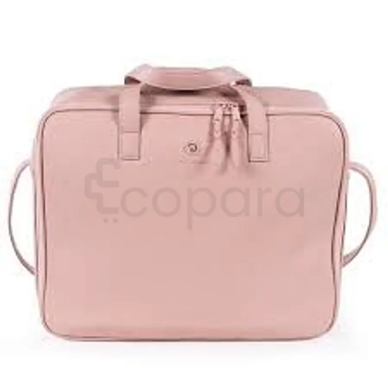 PASITO A PASITO VALISE DE MATERNITE YUMMY ROSE