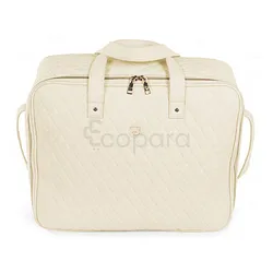 PASITO A PASITO VALISE DE MATERNITE MARIA BEIGE