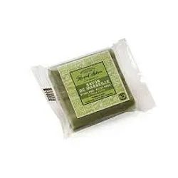 RAMPAL LATOUR SAVON DE MARSEILLE VERT INVITES 25G