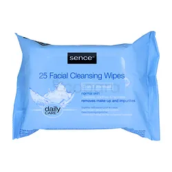 SENS BEAUTY LINGETTES BOITE DE 25