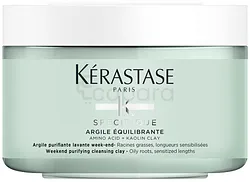 KERASTASE SPECIFIQUE ARGILE EQUILIBRANTE 250ML